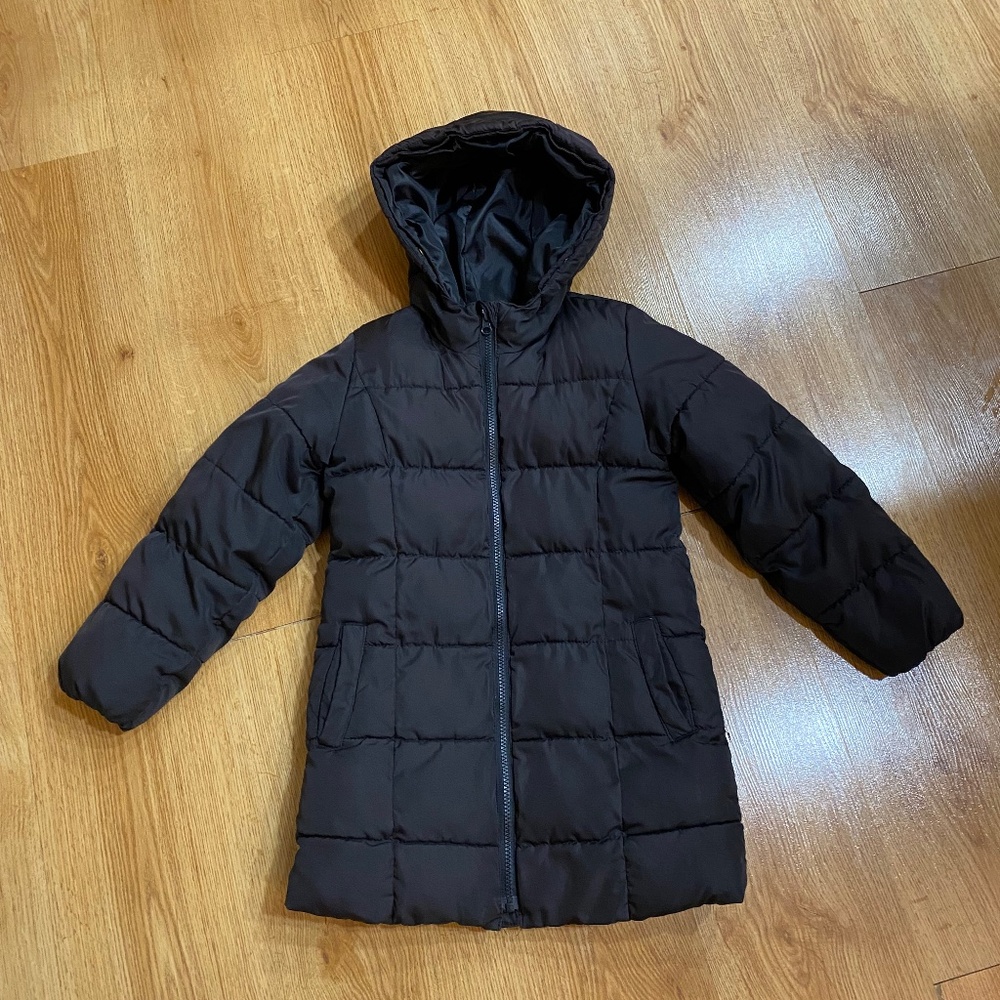 Gap jacket for girls